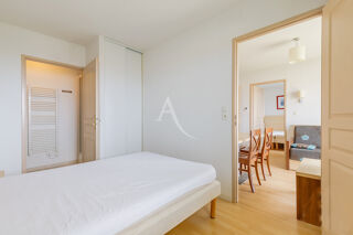  Appartement à vendre 3 pièces 41 m²