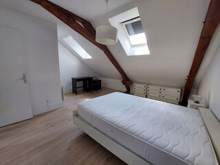  Appartement  vendre 2 pices 61 m