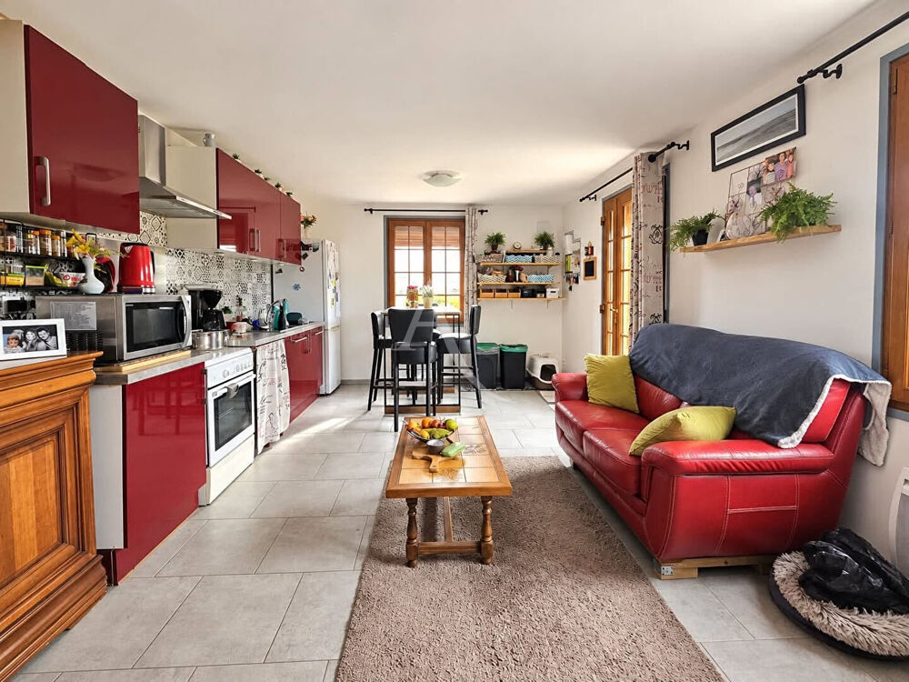 Vente Maison Maison plain pied proche de Rue Rue