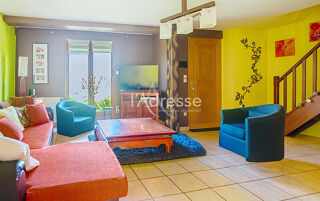  Maison à vendre 5 pièces 100 m²