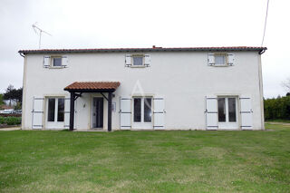  Maison Arvert (17530)