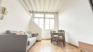  Appartement à vendre 1 pièce 36 m²