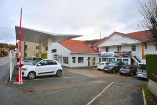  Immeuble  vendre 10 pices 350 m