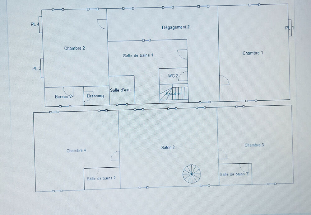 Vente Maison Propriété d'exception Dijon