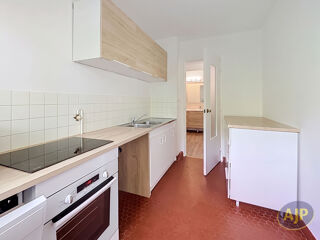  Appartement à louer 2 pièces 53 m²