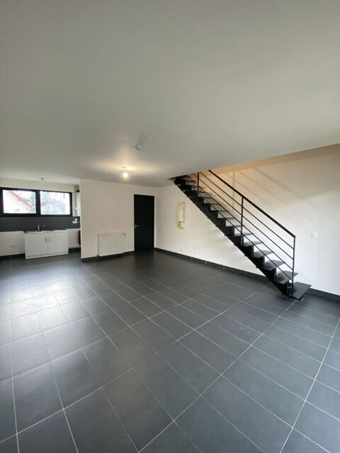   Appartement  Duplex Rosny Sous Bois 3 pi�ce(s) 61.50 m2 Appartement - 3 pi�ce(s) - 62 m�