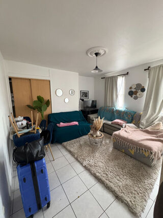  Appartement � vendre 2 pi�ces 32 m�