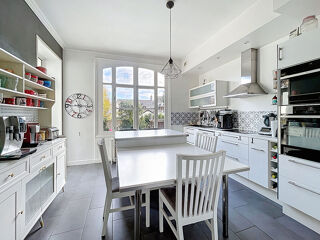  Maison � vendre 6 pi�ces 135 m�