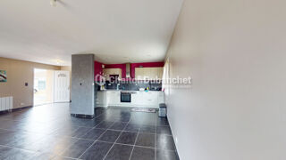  Maison à vendre 4 pièces 80 m²