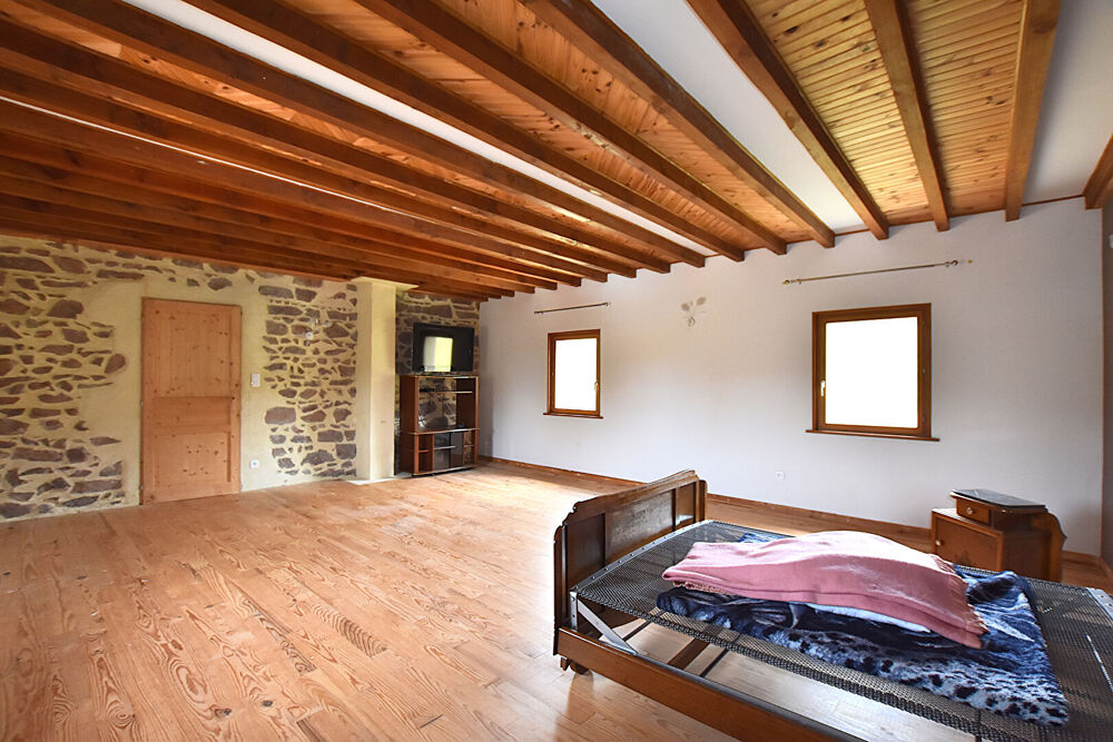 Vente Maison COUP DE COEUR ABSOLU ! Saint martin d estreaux