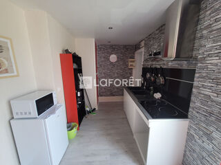  Appartement à louer 3 pièces 62 m²