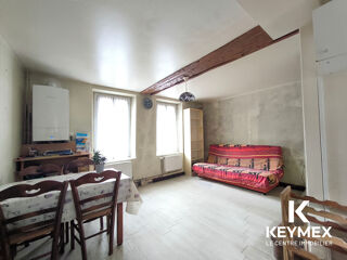  Maison  vendre 3 pices 47 m