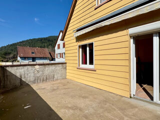  Maison à vendre 3 pièces 59 m²