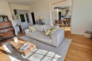  Maison � vendre 8 pi�ces 