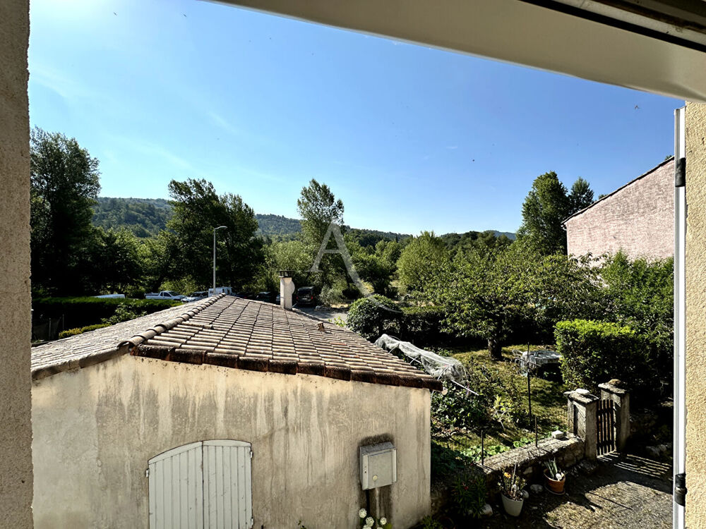 Vente Appartement APPARTEMENT TYPE 2 A SOURRIBES AVEC PARKING PROCHE Volonne