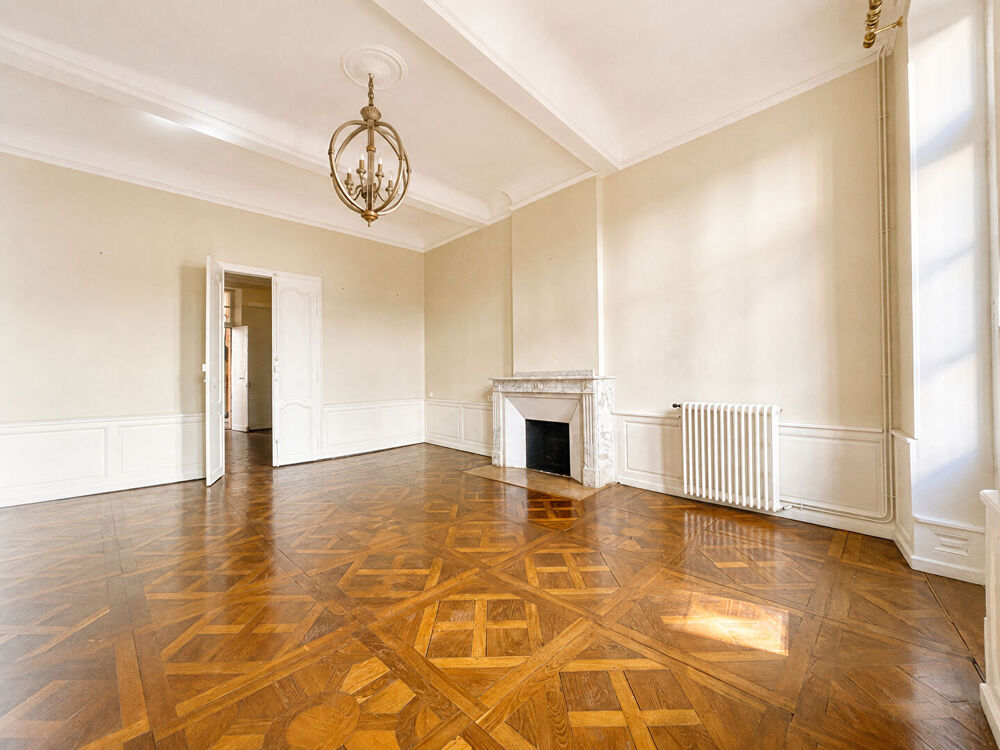 Appartement Montauban 3 pièce(s) 135 m2