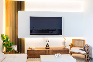  Appartement � vendre 4 pi�ces 78 m�