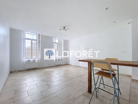  Appartement � louer 2 pi�ces 42 m�