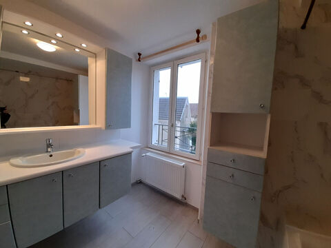  Maison � louer 4 pi�ces 74 m�