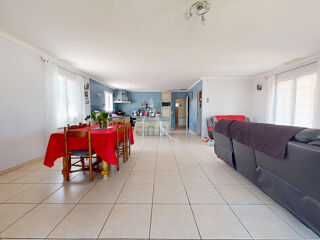 Maison à vendre 5 pièces 139 m²