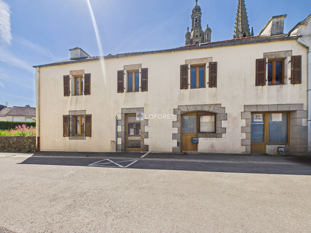 Maison Pleyben 8 pièce(s) 177,80 m2