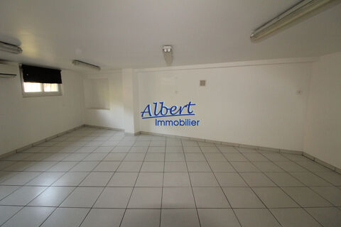   Bureaux Ollioules 219,37 m2 