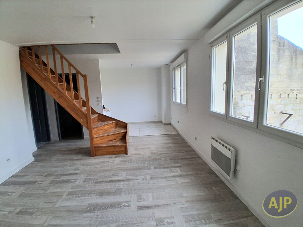 Appartement 3 pièces 52 m² · à Pauillac · 52 m² · 85 000 €