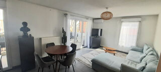  Appartement � vendre 3 pi�ces 63 m�