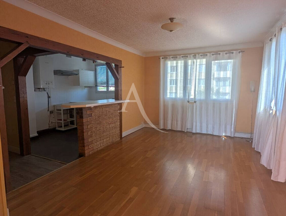 Appartement Champigny Sur Marne 3 pièce(s) 66.03 m2
