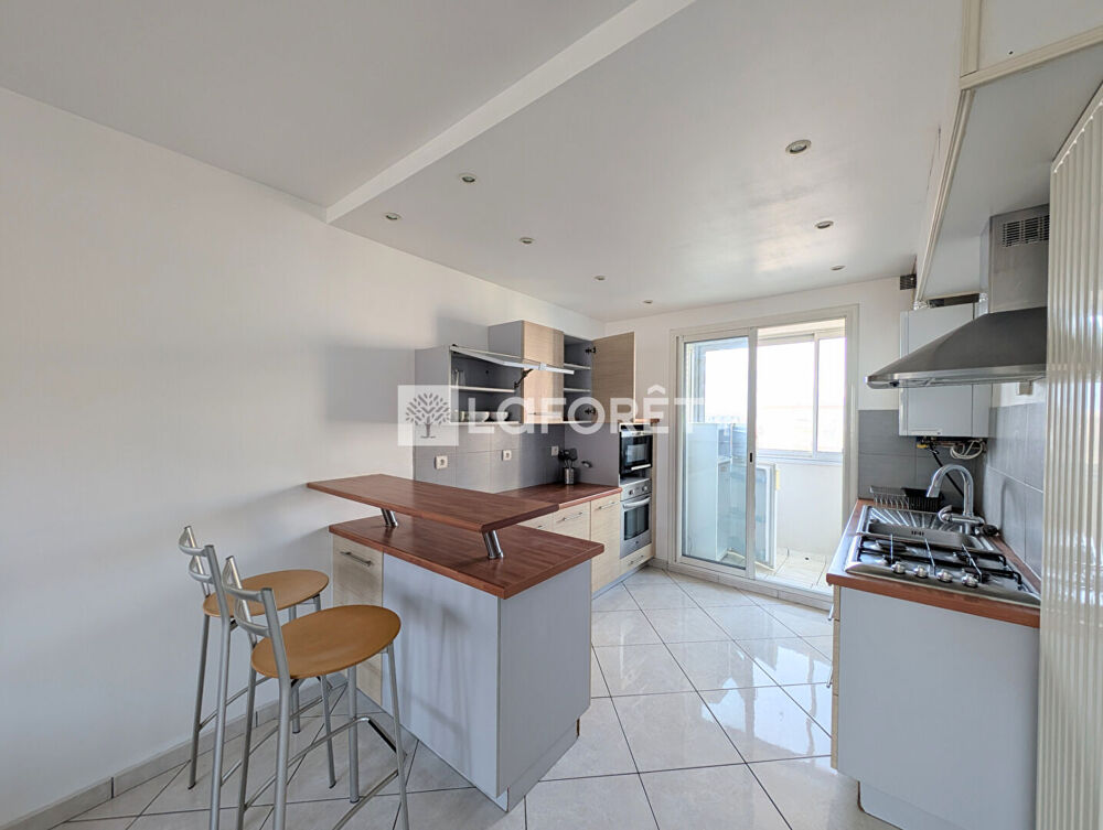 Location Appartement Appartement Saint Martin D Heres 3 pièce(s) 53 m2 Saint martin d heres