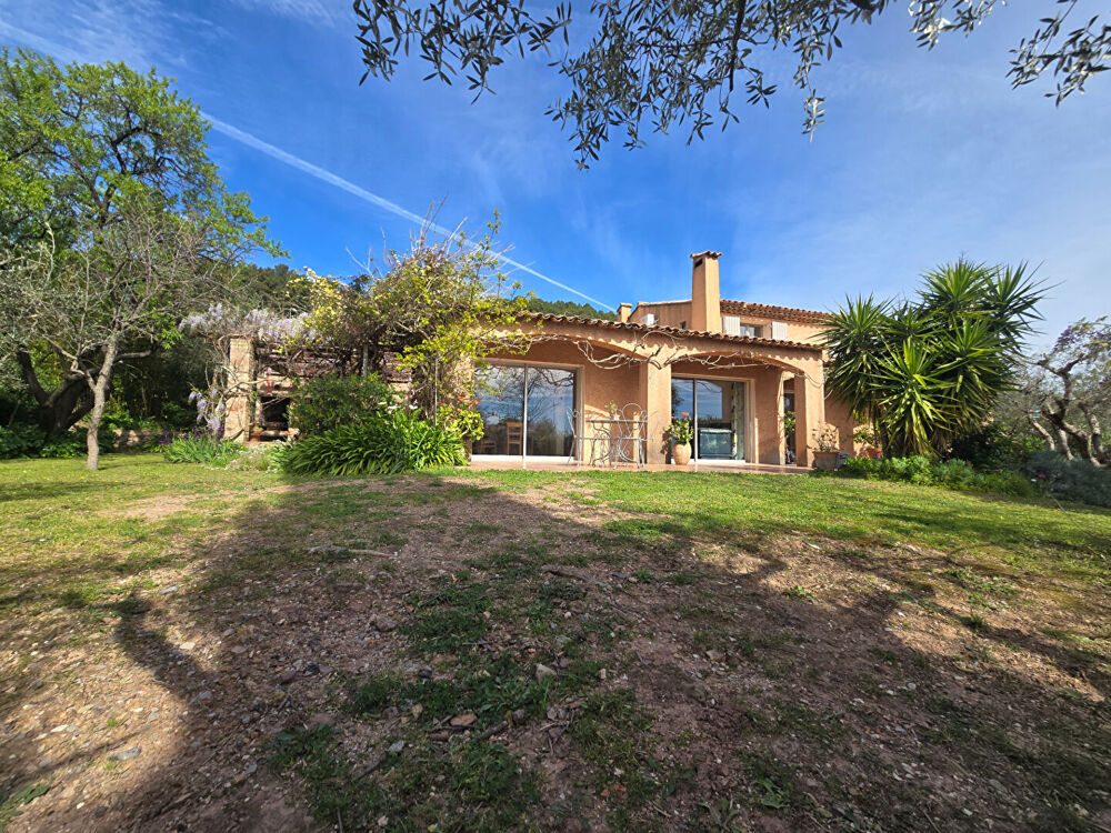 � vendre  Maison La Farl�de (83210)