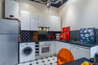  Appartement � vendre 4 pi�ces 100 m�