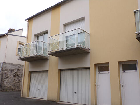   Appartement TYPE 2 duplex,  Saint Brieuc Appartement - 2 pice(s) - 39 m