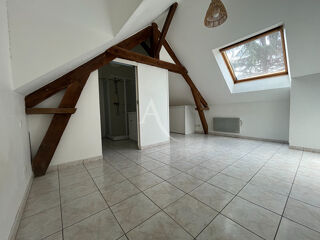  Maison à louer 2 pièces 37 m²