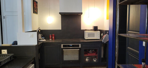  Appartement � louer 3 pi�ces 76 m�