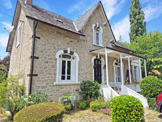  Maison à vendre 8 pièces 171 m²