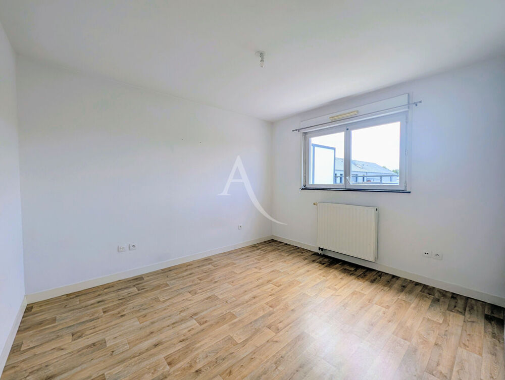 Vente Appartement Appartement Nantes 2 pièces 43 m2 - Recteur Schmitt - terrasse - stationnement sécurisé Nantes