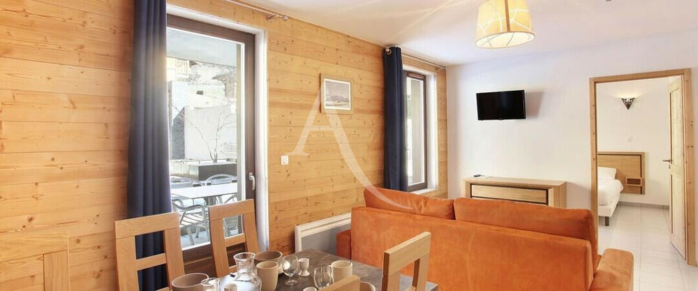 Appartement 2 pièces 34 m² · à La Clusaz · 34 m² · 193 388 €