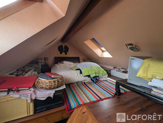  Appartement � vendre 3 pi�ces 55 m�