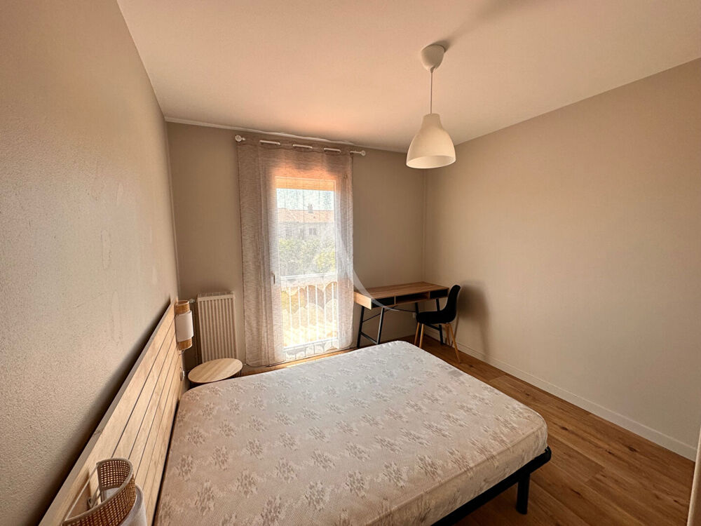 Location Maison Maison meuble en colocation La Roche Sur Yon 6 pice(s) 129.91 m2 (tarif par chambre) La roche sur yon