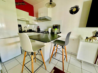  Appartement  vendre 2 pices 29 m