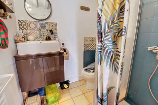  Appartement  vendre 2 pices 37 m