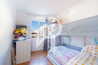 Appartement à vendre 5 pièces 100 m²