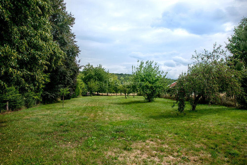 Vente Terrain Terrain constructible de 20 ares 10 minutes de Villersexel Athesans etroite fontaine