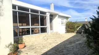  Maison à vendre 7 pièces 210 m²