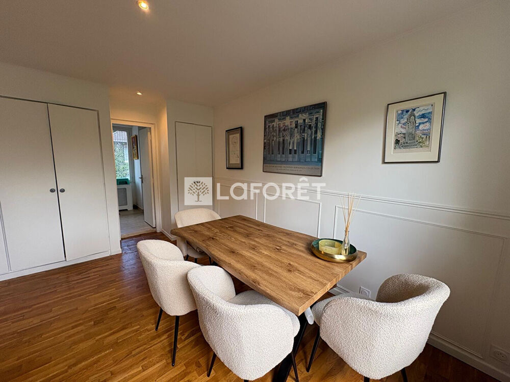 Vente Appartement APPARTEMENT MEULAN - 4 pièce(s) - 79 m2 Meulan en yvelines
