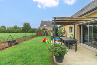  Maison � vendre 6 pi�ces 1 m�