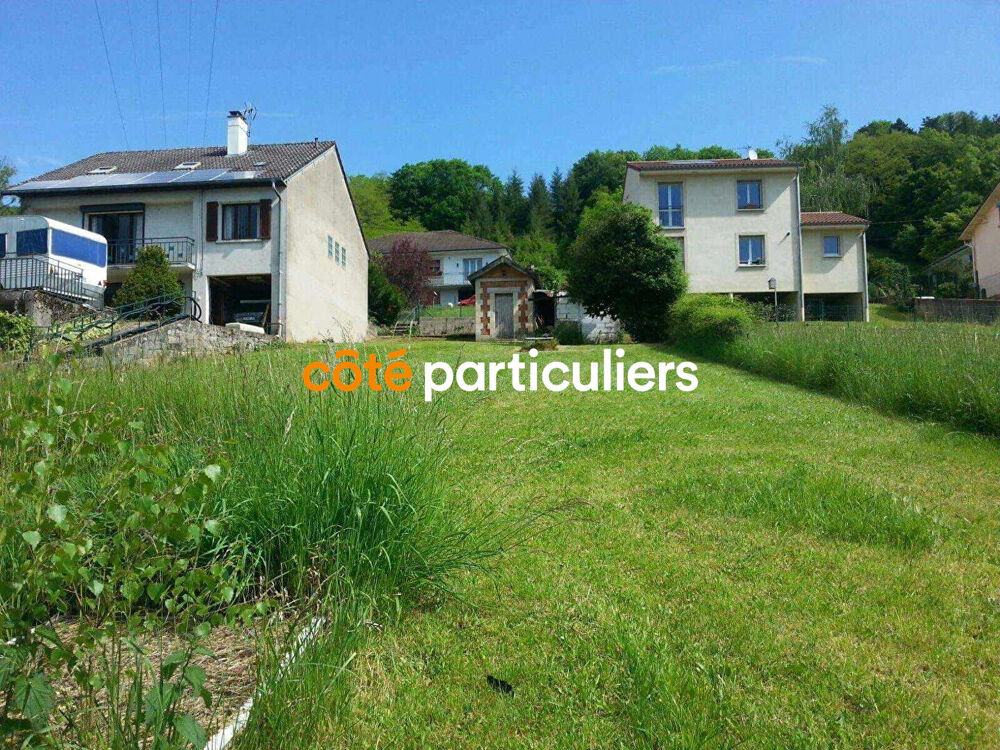 Vente Terrain Terrain constructible  Bar le Duc Bar le duc