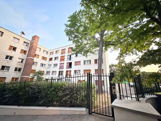  Appartement à louer 3 pièces 58 m²