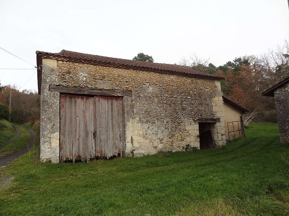 Grange Saint Jean D'Estissac 69 m2